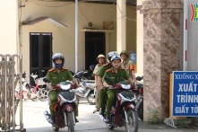 Hà Nội tăng hỗ trợ cho công an xã lên gần 5 triệu đồng mỗi tháng