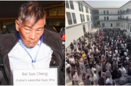 5 kẻ cầm đầu đường dây lừa đảo viễn thông “Gia đình họ Bạch” ở Myanmar bị kết án tử hình