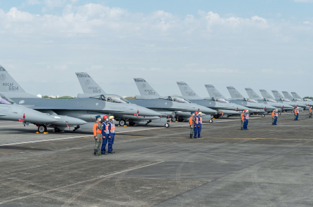 Mỹ duyệt bán vũ khí cho Đài Loan, thương vụ đầu tiên kể từ khi ông Trump nhậm chức