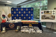 TQ: Tăng cường kiểm soát xuất khẩu tiền chất fentanyl sang Hoa Kỳ, Mexico và Canada