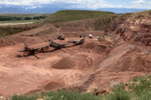 Lần đầu tiên sau 25 năm Mỹ sản xuất nam châm đất hiếm