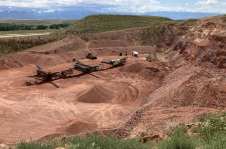 Lần đầu tiên sau 25 năm Mỹ sản xuất nam châm đất hiếm