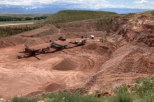 Hoa Kỳ đang dẫn đầu việc xây dựng lại chuỗi cung ứng đất hiếm