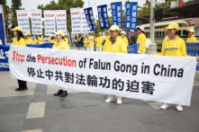 Liên minh Nghị viện về TQ (IPAC) cam kết hỗ trợ luật cấm thu hoạch nội tạng cưỡng bức