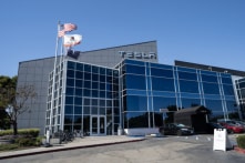 Gói lương 1 nghìn tỷ USD của Musk bị chính cổ đông Tesla từ chối