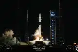 SpaceX phóng phiên bản thử nghiệm trạm vũ trụ tư nhân đầu tiên