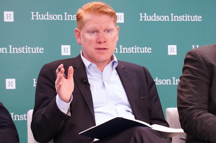 Giáo sư luật: Mỹ cần coi trọng việc ứng phó với hoạt động đàn áp xuyên quốc gia của ĐCSTQ