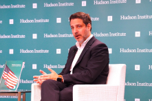 Chuyên gia: ĐCSTQ lợi dụng TikTok để định hình và thay đổi quan điểm của người dùng