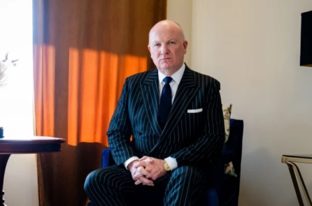 Doanh nghiệp Mỹ xây dựng internet vũ trụ, vượt qua các chiêu trò Trung Quốc