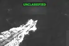 Chính quyền Trump tuyên bố tấn công lần thứ 17 vào một tàu bị cáo buộc chở ma túy