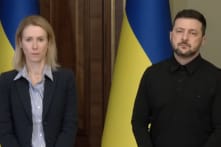 EU từ từ lịch sự bóp chết kế hoạch hòa bình 28 điểm của ông Trump – The Guardian