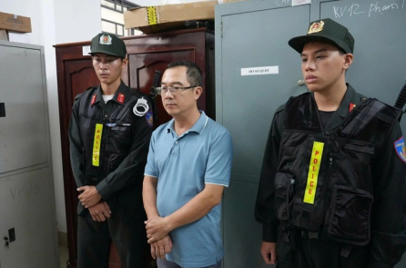 Khởi tố nguyên giám đốc OceanBank Cần Thơ cùng 2 thuộc cấp gây thiệt hại 35,6 tỷ đồng