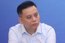 Khởi tố nguyên phó cục trưởng cục an toàn thực phẩm bộ y tế và 13 bị can khác