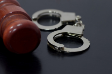 Khởi tố phó viện trưởng VKSND TP. Huế về tội nhận hối lộ