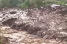 Lở đất ở miền tây Kenya khiến 21 người thiệt mạng, 30 người mất tích