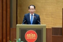 Luật Dẫn độ mới cho phép giữ người đến 45 ngày trước khi dẫn độ