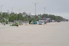 Liên Hợp Quốc viện trợ khẩn cấp hơn 2,6 triệu USD cho Việt Nam