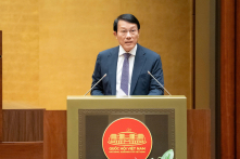 Người sử dụng trái phép ma túy phải khai nguồn gốc chất ma túy theo dự thảo luật mới