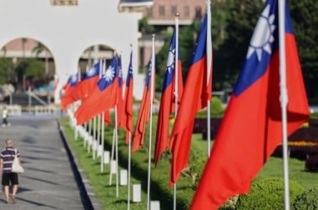 Đảng đối lập Đài Loan đề xuất: Cho phép công dân TQ nắm giữ chức vụ chính trị