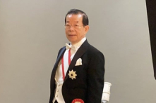 Đại sứ Mỹ tại Nhật chế giễu Tổng lãnh sự Trung Quốc: Giống chó hơn sói