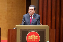 Quốc hội khóa XVI dự kiến 500 đại biểu, 80-90 Ủy viên Trung ương Đảng