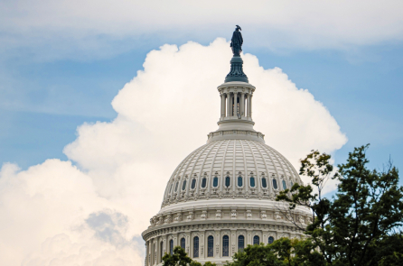 Hạ viện Mỹ bỏ phiếu thông qua việc công bố hồ sơ Epstein