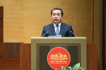 Quốc hội xem xét gỡ vướng Luật Đất đai: Đề xuất thu hồi đất khi đạt 75% thoả thuận