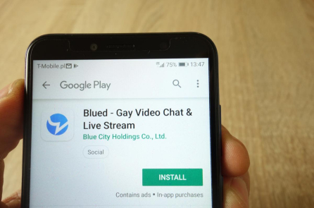 Apple tuân lệnh Bắc Kinh, gỡ ứng dụng hẹn hò đồng tính Blued và Finka tại Trung Quốc