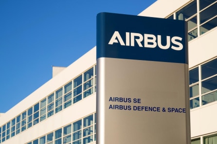 Airbus ra thông báo triệu hồi, hơn một nửa số máy bay A320 trên thế giới bị ảnh hưởng