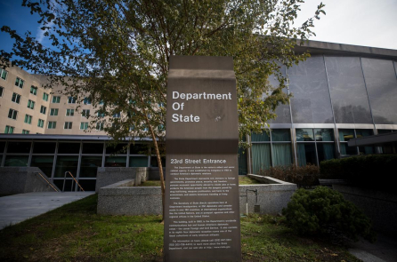 Mỹ liệt kê 4 tổ chức Antifa nước ngoài vào danh sách khủng bố