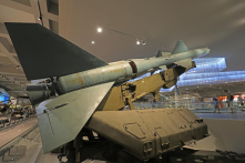 Phân tích ảnh vệ tinh của CNN cho thấy ĐCSTQ mở rộng căn cứ tên lửa