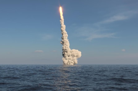 Ông Trump: Mỹ “có thể hợp tác” với Nga và Trung Quốc về phi hạt nhân hóa