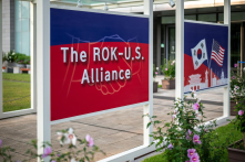 Binh sĩ Hàn Quốc tiết lộ bí mật tập trận Mỹ–Hàn cho Trung Quốc, bị kết án 5 năm tù