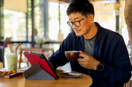 Người Trung Quốc đến Mỹ và nhận ra ý nghĩa thực sự của ‘chính trị’ – Blog