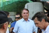Thẩm phán Brazil tuyên án cựu Tổng thống Jair Bolsonaro 27 năm tù.