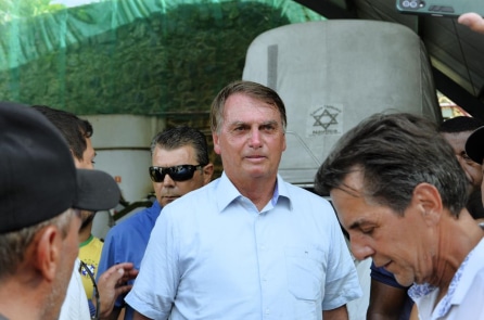 Thẩm phán Brazil tuyên án cựu Tổng thống Jair Bolsonaro 27 năm tù