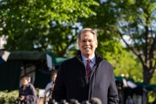 Ông Bessant tiết lộ: Tổng thống Trump sẽ bổ nhiệm Chủ tịch Fed mới trước Giáng sinh