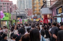 Làn sóng 300 triệu lao động về quê sớm vượt kiểm soát: Bắc Kinh báo động đỏ Làn sóng 300 triệu lao động về quê sớm vượt kiểm soát: Bắc Kinh báo động đỏ