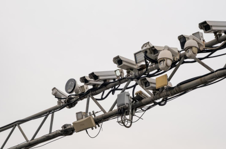 Trung Quốc có 700 triệu camera giám sát,  vì sao số lượng lớn trẻ em mất tích lại không tìm thấy?