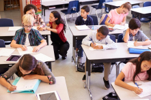 Chính quyền Trump giải thể Bộ Giáo dục: Đây là tình hình hiện tại