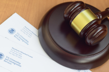 Công dân gốc Hoa lãnh án vì tiếp tay cho ĐSCTQ lấy trộm kỹ thuật tên lửa Mỹ