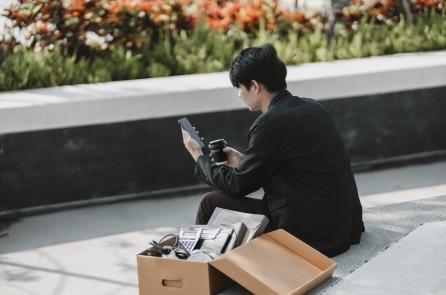 Làn sóng sa thải lan rộng khi AI thay thế hàng loạt công việc văn phòng