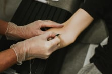 Trung Quốc: Lấy mẫu máu trên diện rộng tại Nội Mông, giới tinh hoa đang chờ ghép tạng?