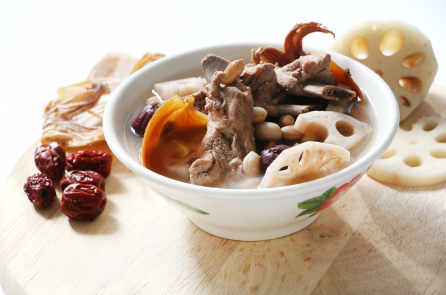 Dưỡng âm, dưỡng phổi vào mùa thu, có thể ăn thoải mái những món nào?