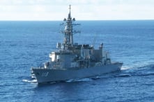 Vì sao Nhật Bản sẵn sàng khai chiến vì Đài Loan?