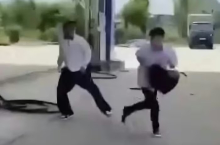 Thanh Hóa: Bắt tạm giam 2 nam sinh sau vụ đâm chết học sinh lớp 12