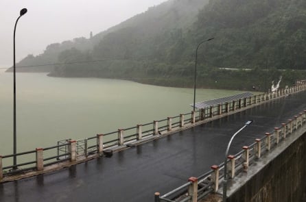 Vì sao Đà Nẵng muốn đổi cách gọi “xả lũ” của các hồ thuỷ điện?