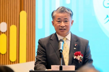 Tổng Lãnh sự quán Trung Quốc tại Osaka đăng bài kêu gọi “chặt đầu bà Takaishi Sanae”