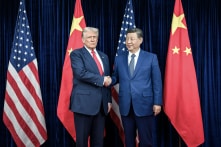 Ông Trump kêu gọi trả tự do cho ông Jimmy Lai tại cuộc gặp Trump – Tập