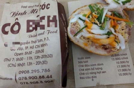 Vụ ngộ độc bánh mì tại TP.HCM: Số người tăng lên 299, phát hiện vi khuẩn mới